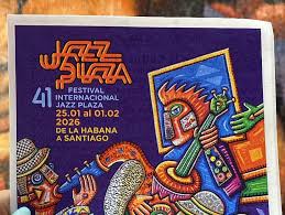 Jazz Plaza International Festival 2026: January 25 - February 1